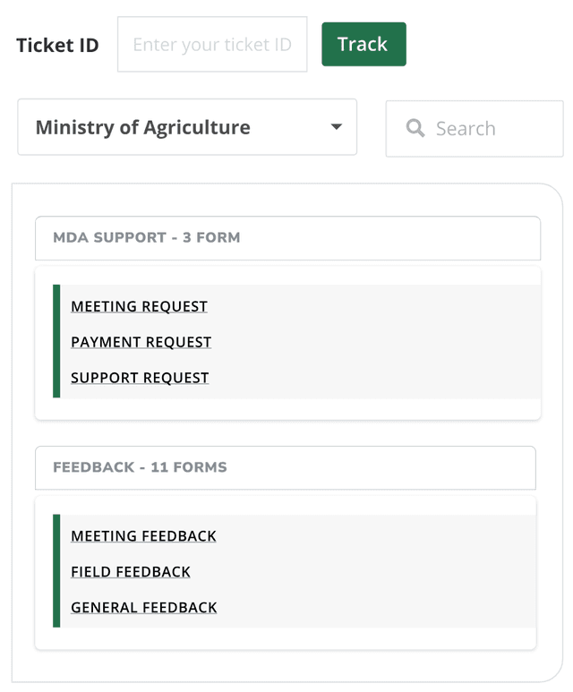 Workflow Management | Gov ECMS - 1Gov